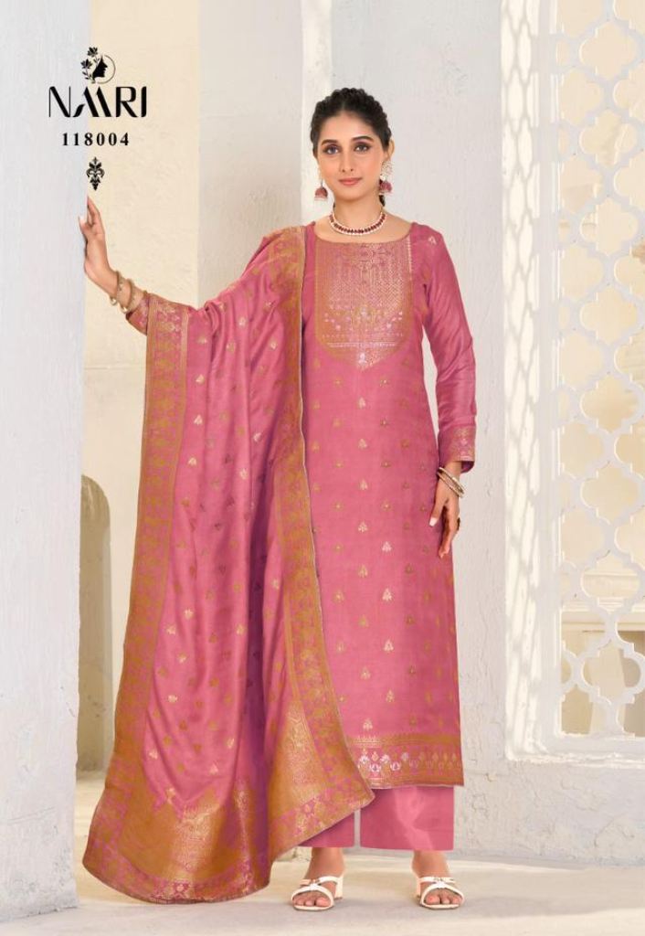 Naari Gulzar Salwar Kameez