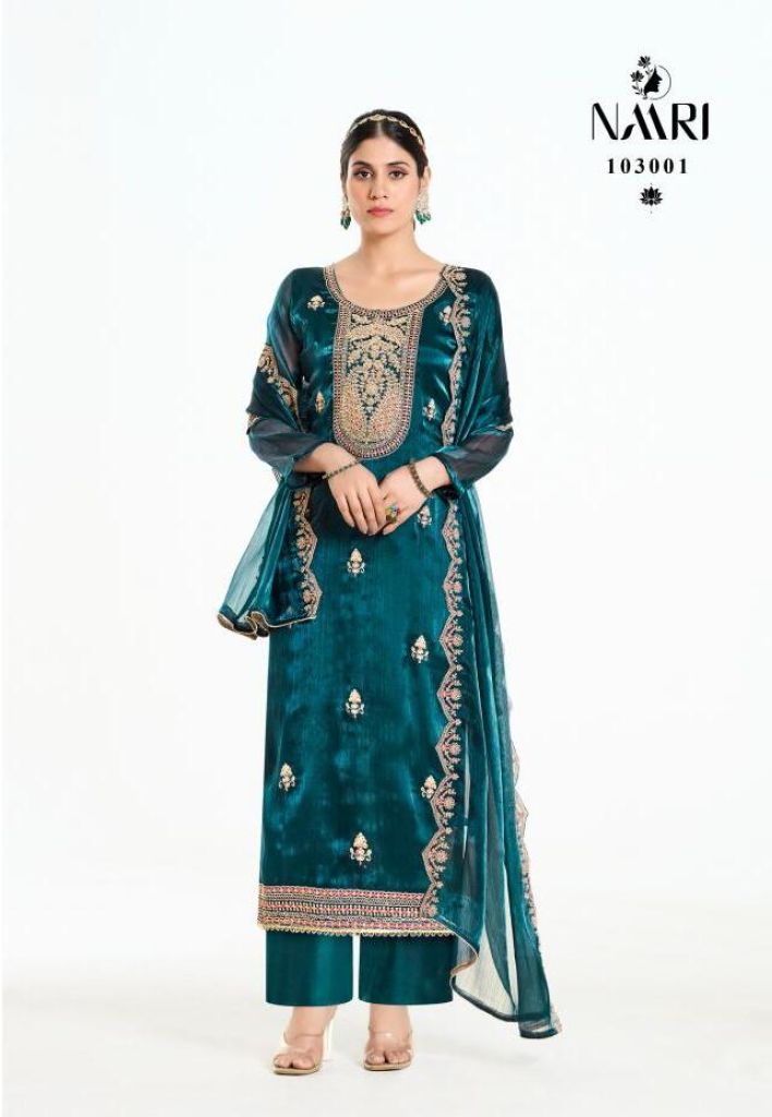 Naari Maanvi Salwar Kameez