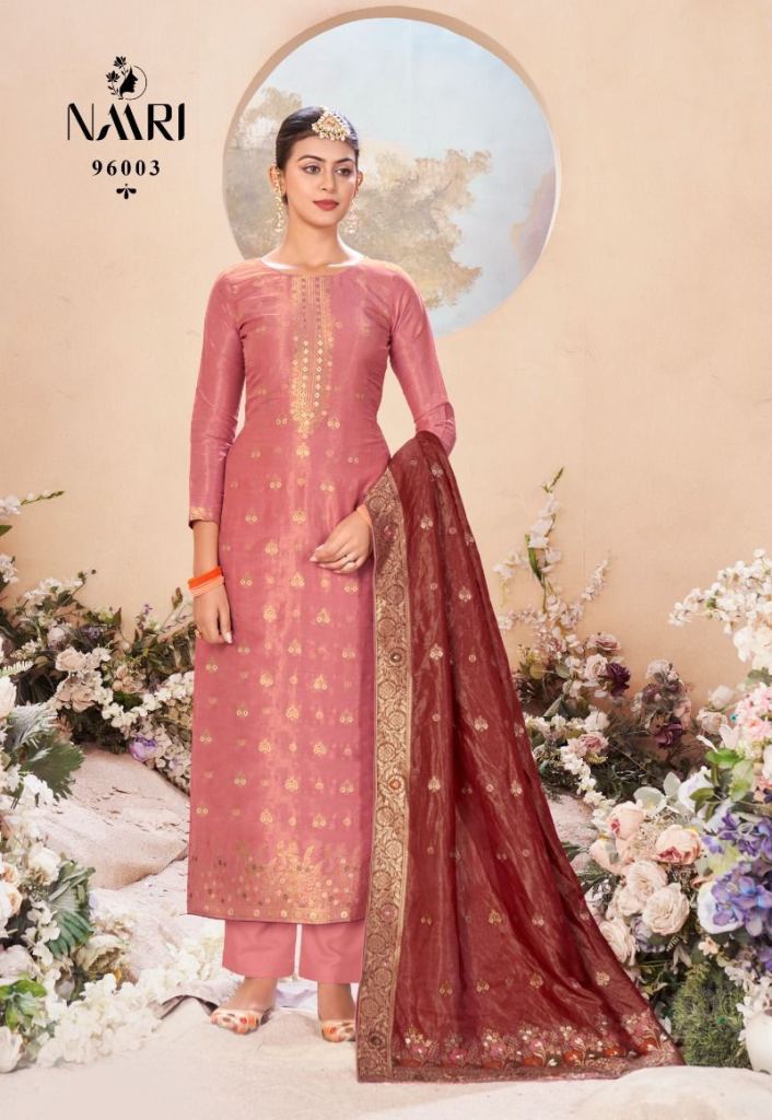 Naari Madhura Salwar Kameez 