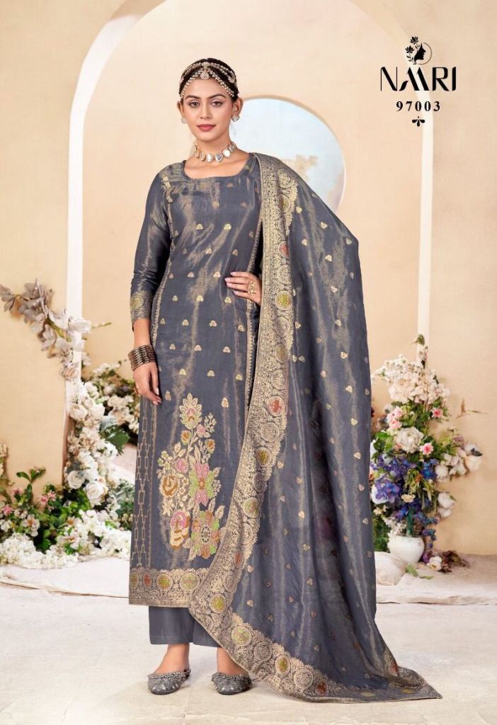 Naari Rangat Salwar Kameez