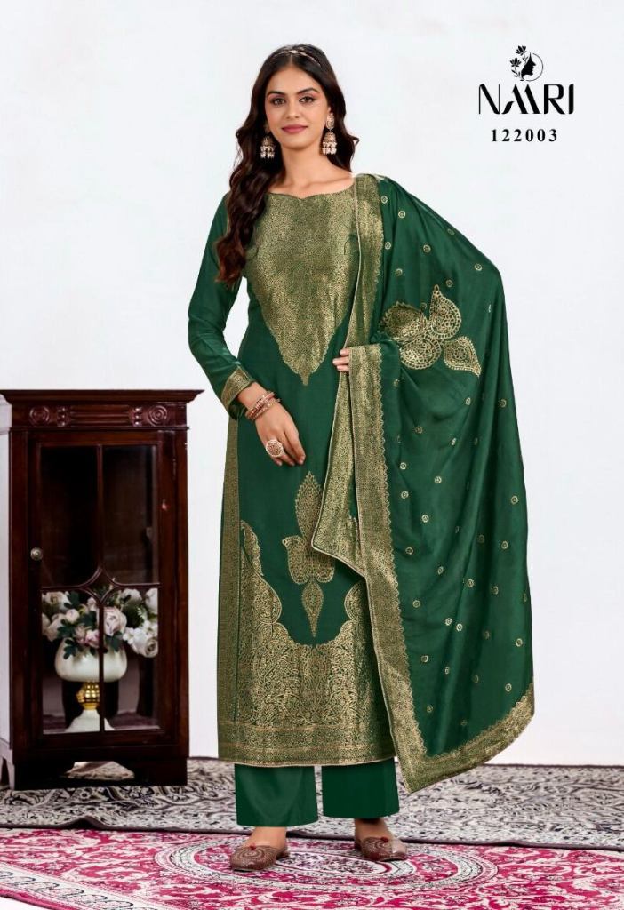 Naari Shaheen Pakistani Suits