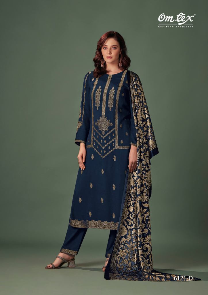 Omtex Sevi  Salwar Kameez