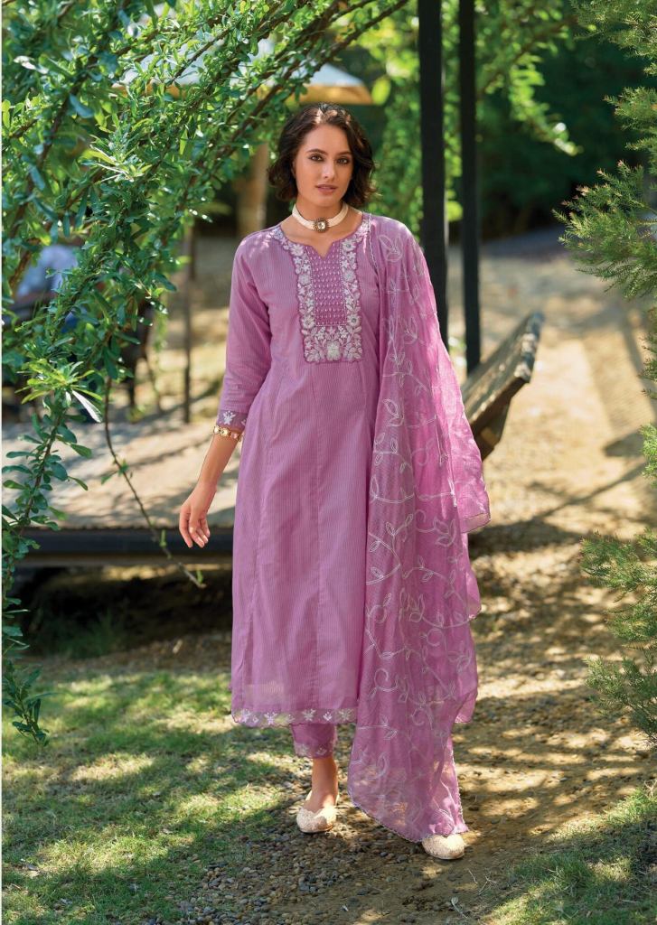 Poonam Karigari Kurti Bottom With Dupatta