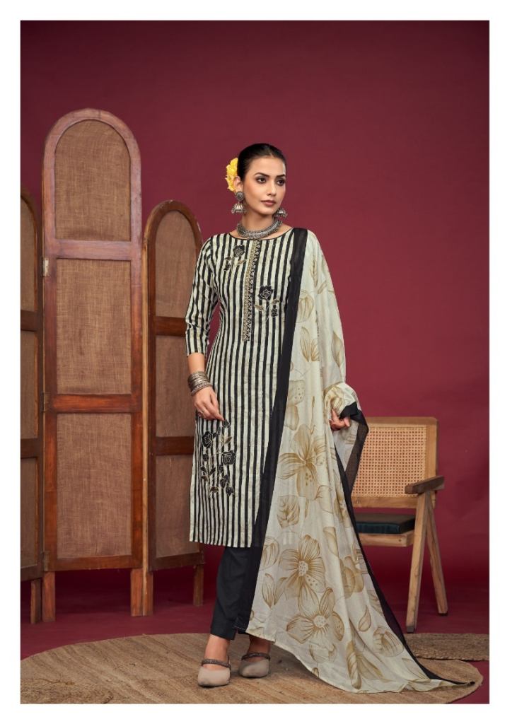 Radhika Azara Shekha Dress Material