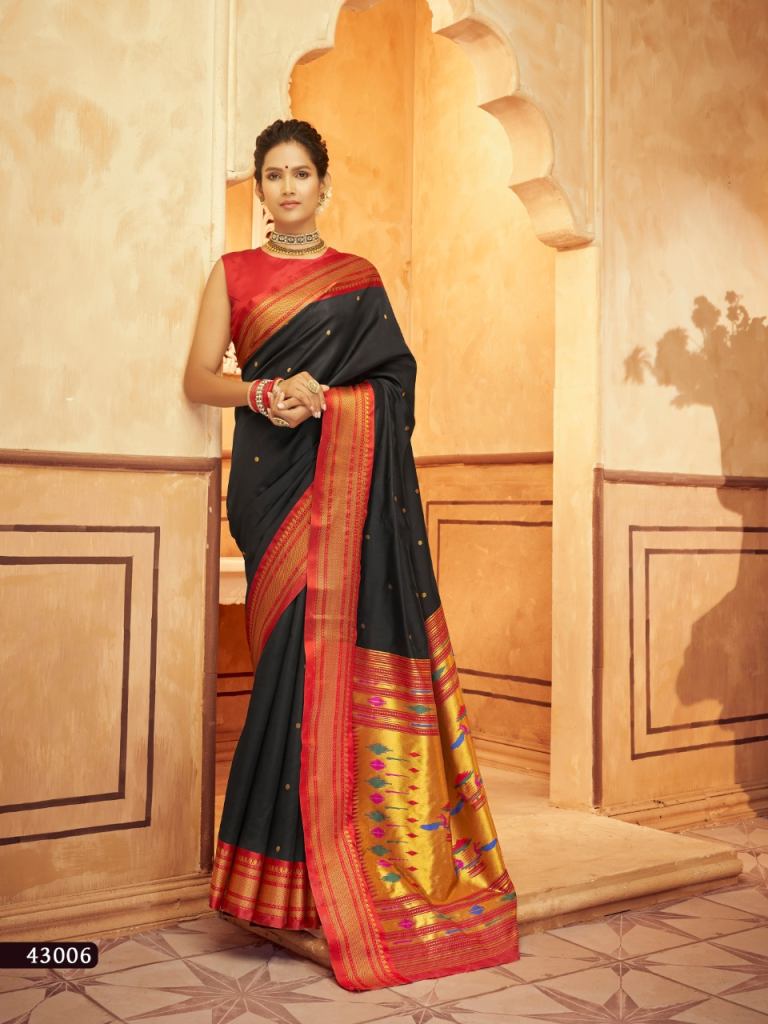 Rajpath Aniruddh Saree