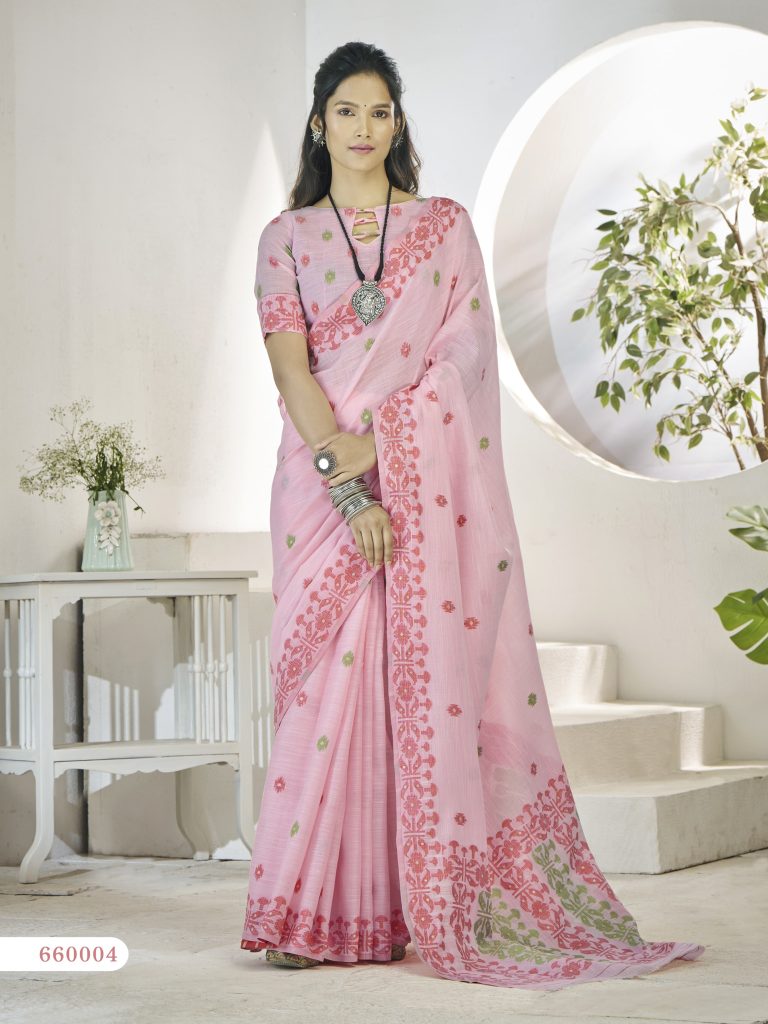 Rajpath Disha Designer Saree