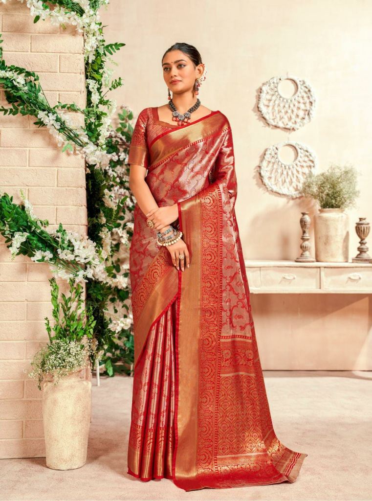 Rajpath Venkatgiri  Saree