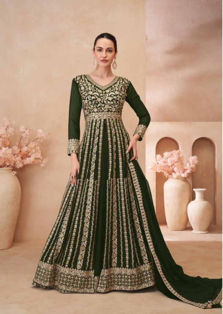 Rasalika Glamour Designer Salwar Kameez 