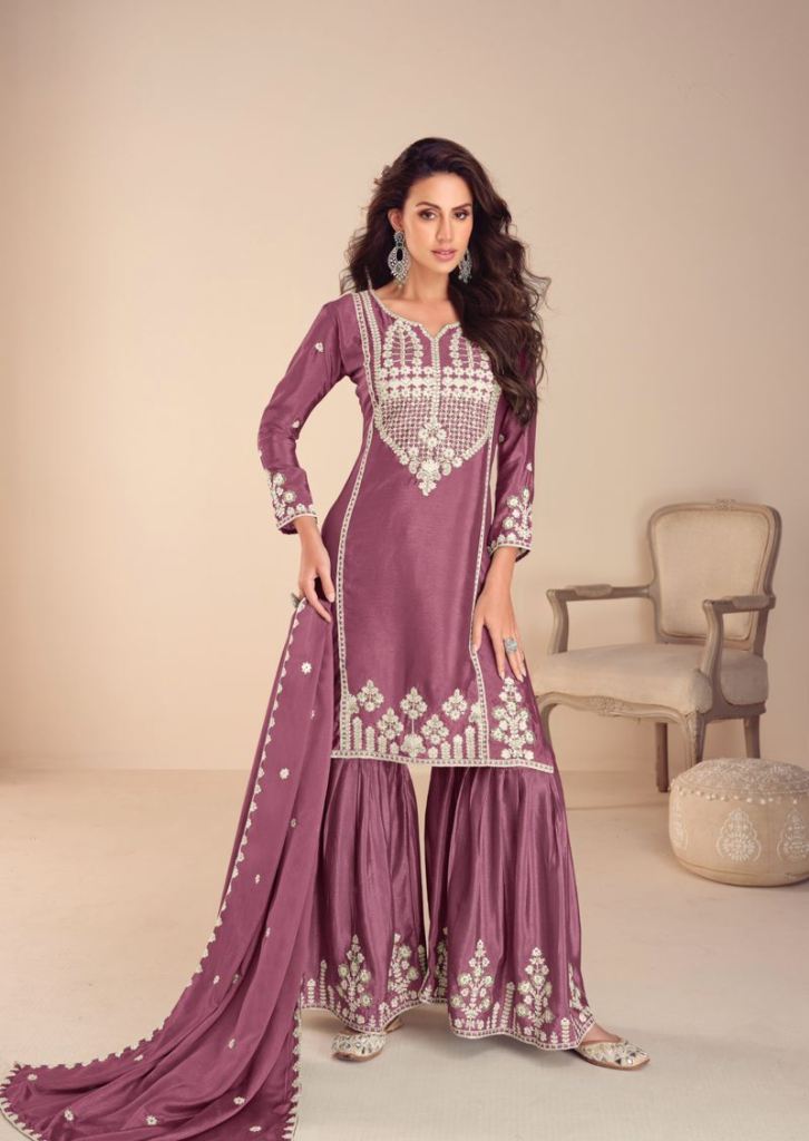 Rasalika Mehfil Salwar Kameez