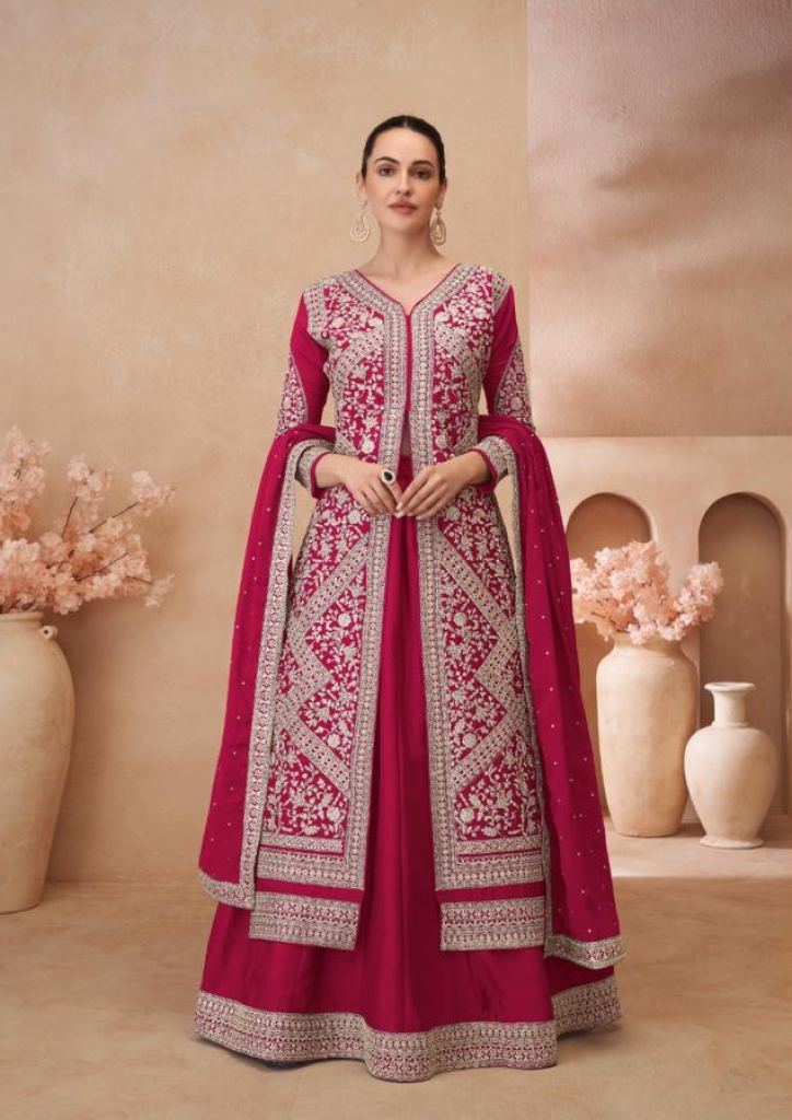 Rasalika Noor Salwar Suit