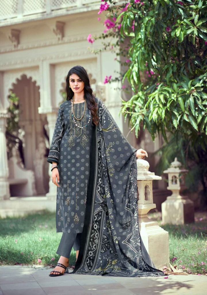 Riaz Arts Elan Dress Material 