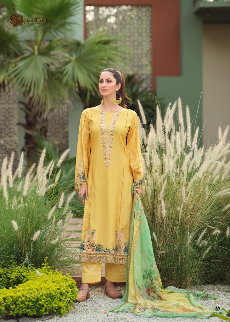 Womens cotton jecard woven designer salwar suit piece unstitch dress  material | eBay