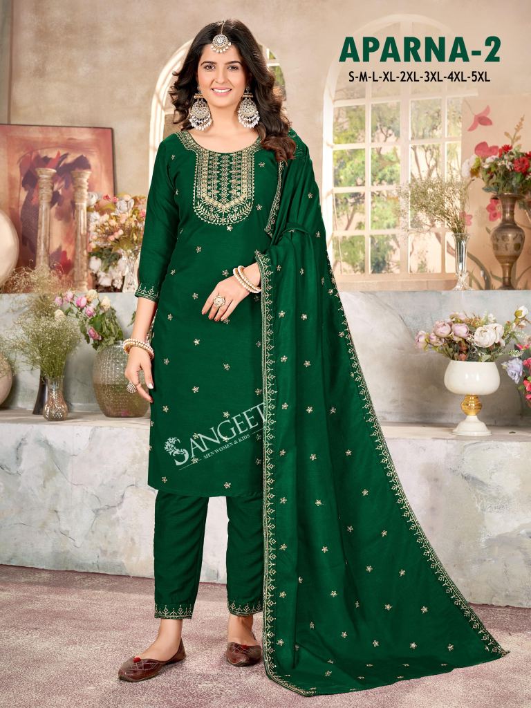 Sangeet Aparna 2 Kurti suppliers in Kolkata