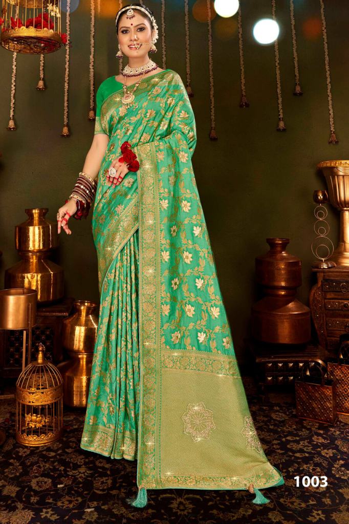 Saroj Matushree Dola Vol 1 Surat saree online shopping