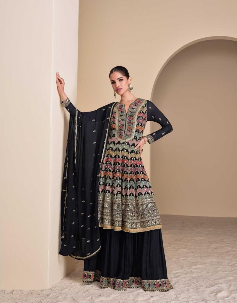 Sayuri Andaz Salwar Kameez