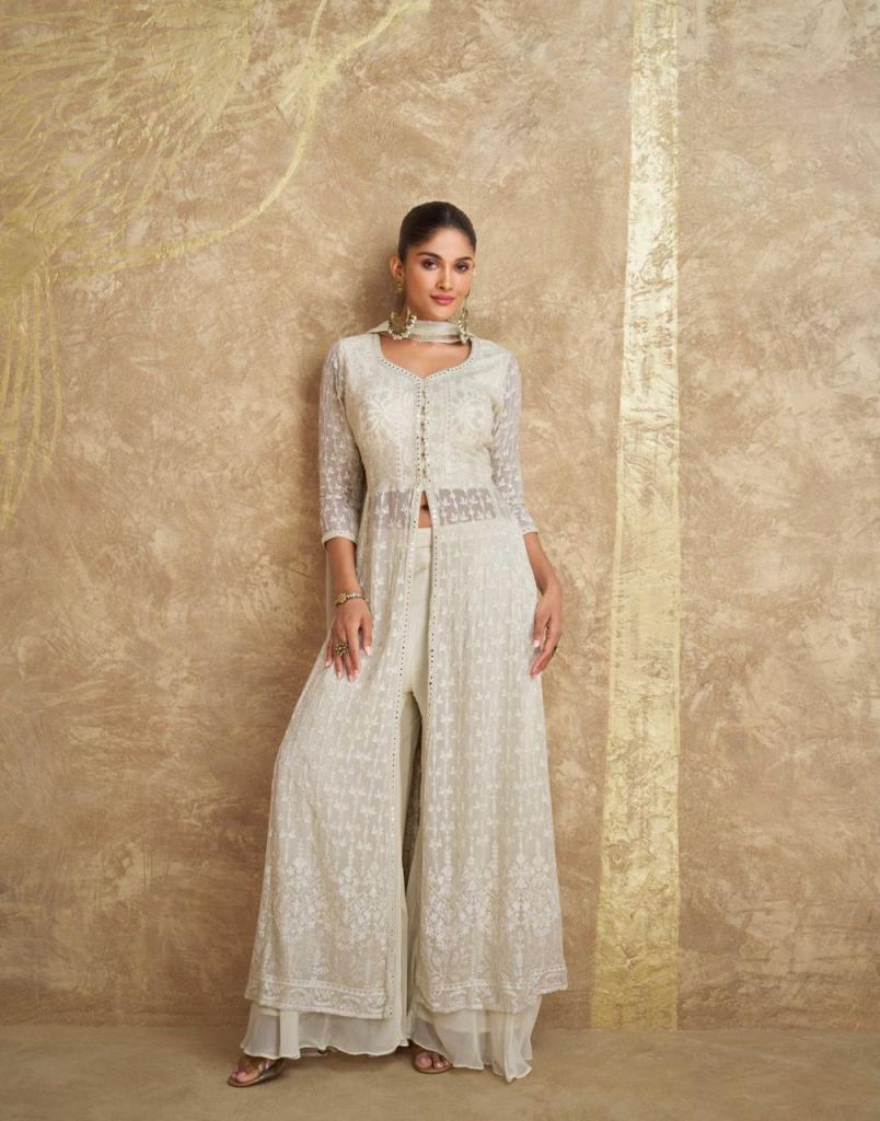 Sayuri Aza Designer Salwar Kameez