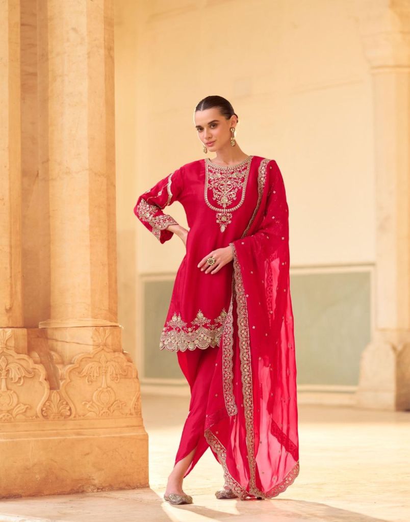 Sayuri Siya Designer Salwar Kameez