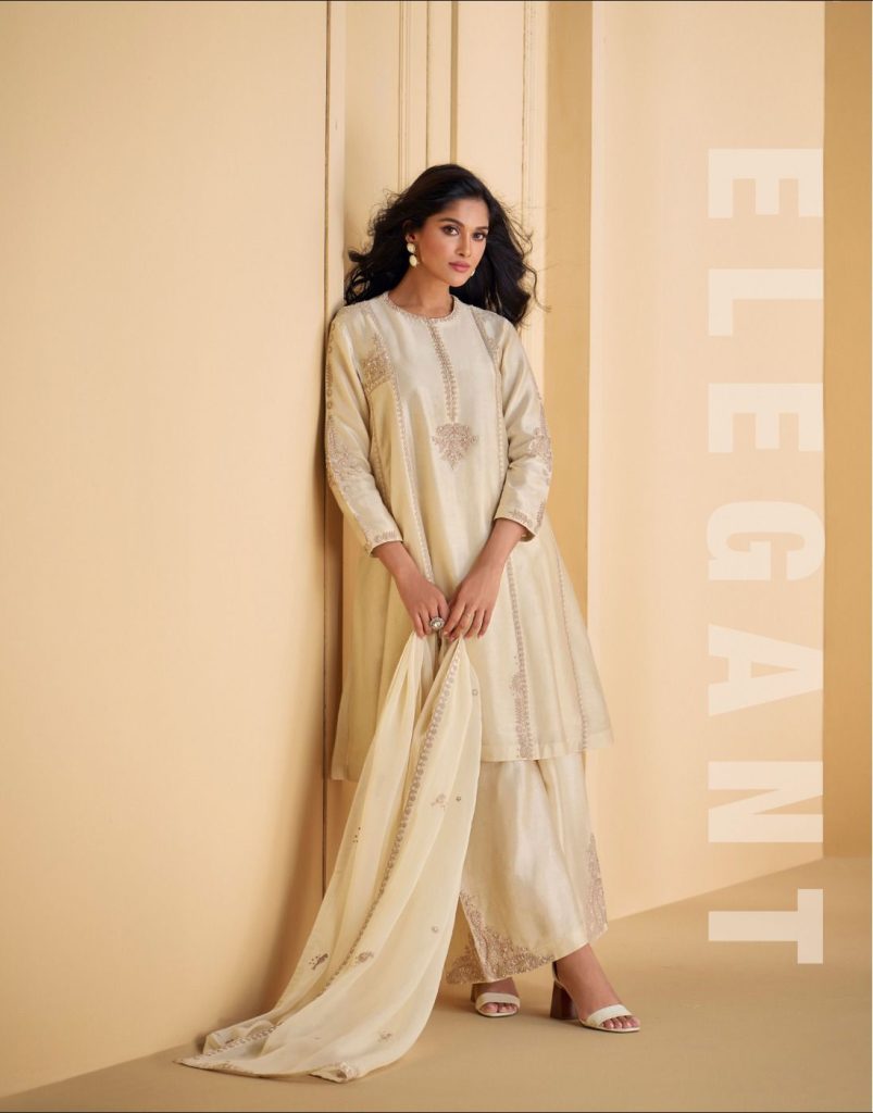 Sayuri Suhani Nx Salwar Kameez