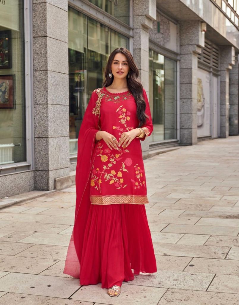 Sayuri Taraa Designer Salwar Kameez 