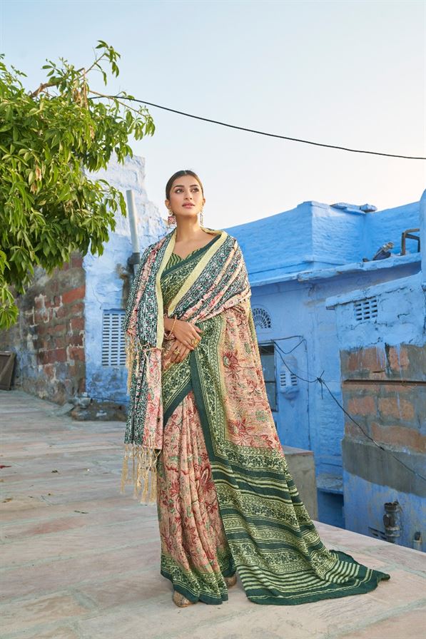 Pure Jamawar Banarasi Silk Sarees Online Shopping India At Best Price –  Page 5 – Sunasa