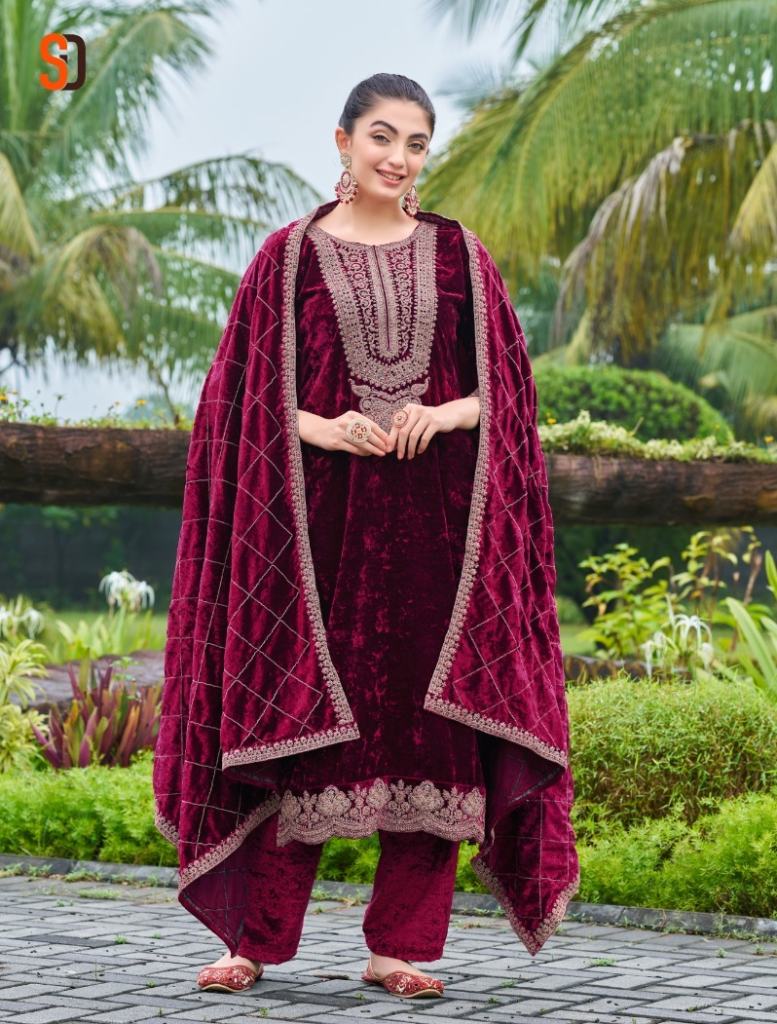 Shraddha Shahzadi Salwar Suits