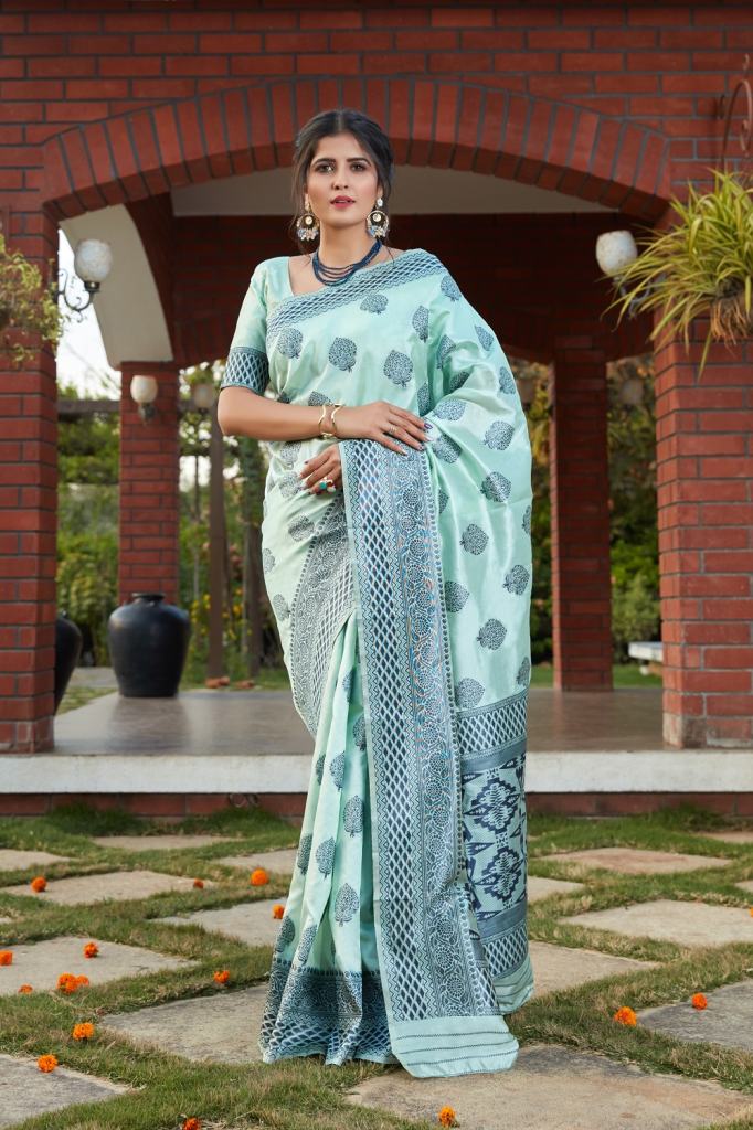 Shubhvastra Royal Vol 2 Saree