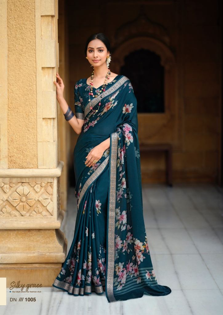 Stavan Sahar Saree