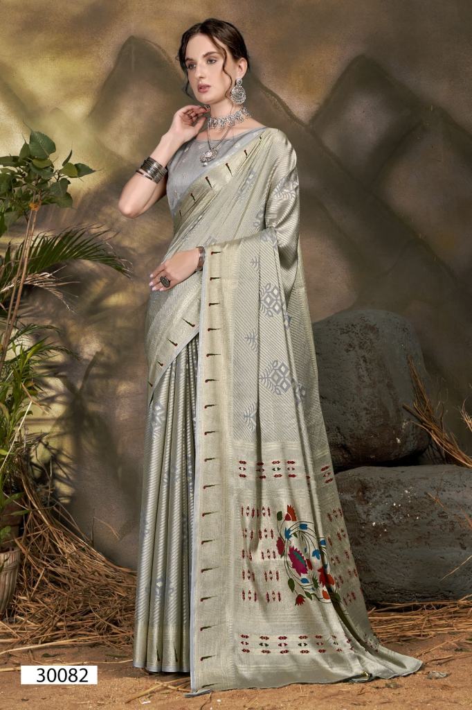 Vallabhi Kaanta Saree