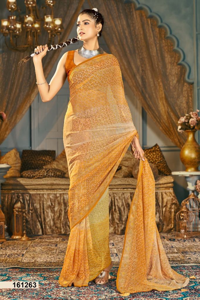 Vallabhi Manas 14 Saree