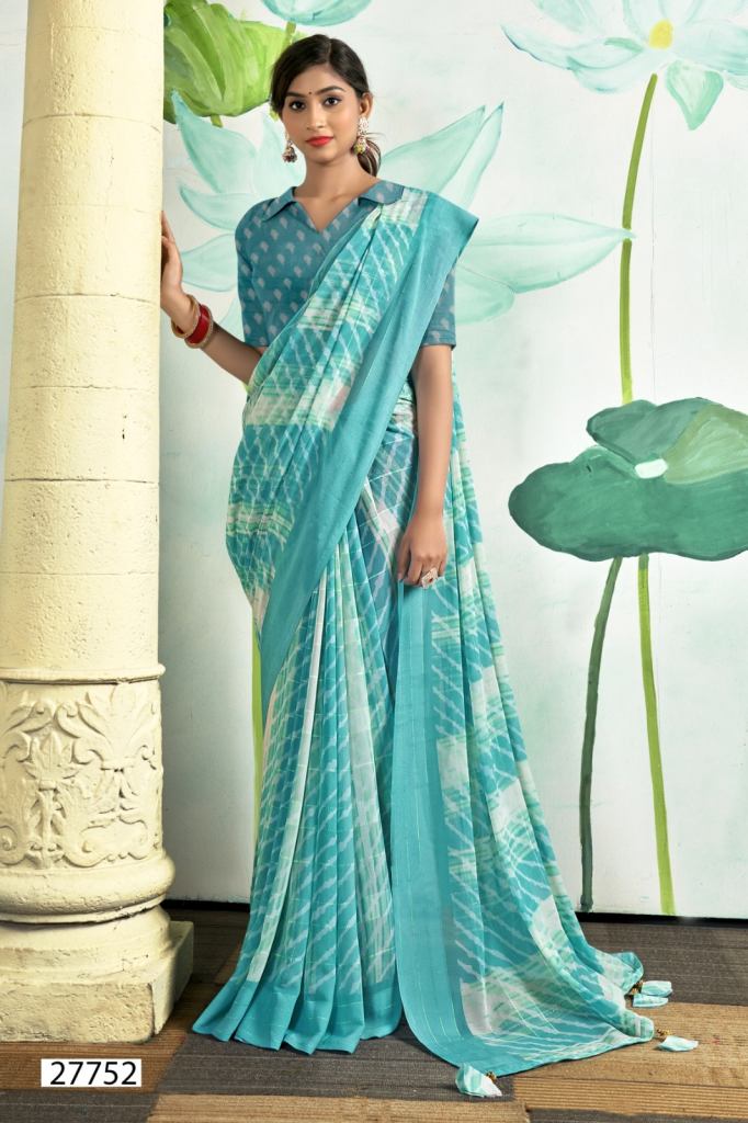 Vallabhi Sanchali Vol 3 Saree