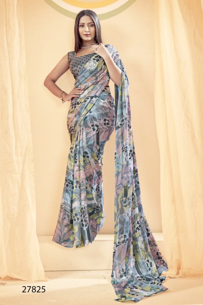 Vallabhi Sanchali Vol 4 Saree