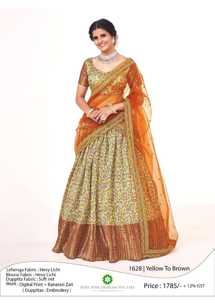 Designer Kanjivaram Silk Half Saree Lehenga With Banarasi Silk Blouse South  Indian Wedding Woman Saree Lengha Classic Wear Lehenga for Women - Etsy