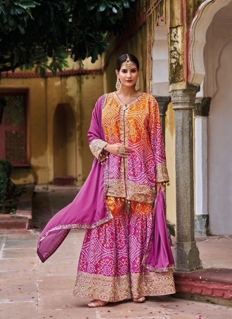 Your Choice Molly Salwar Kameez