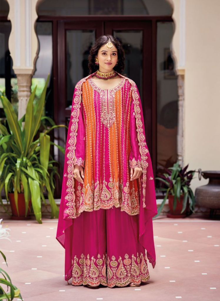 Your Choice Orra Edit Salwar Suits