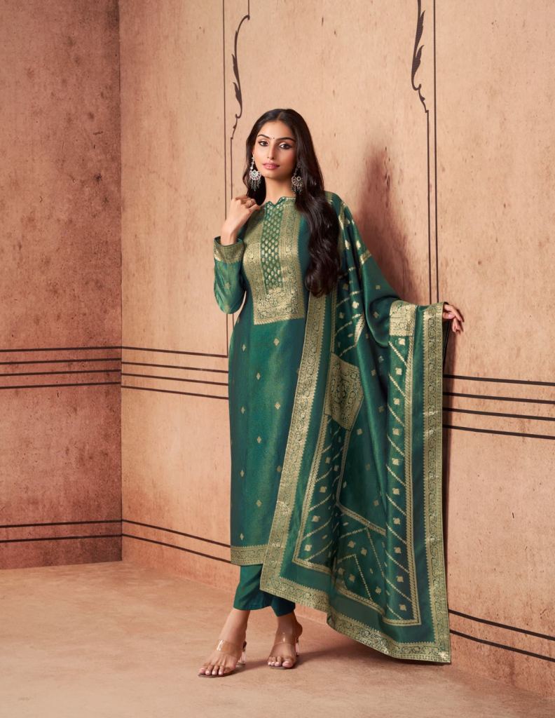 Zisa Essence Salwar Kameez 